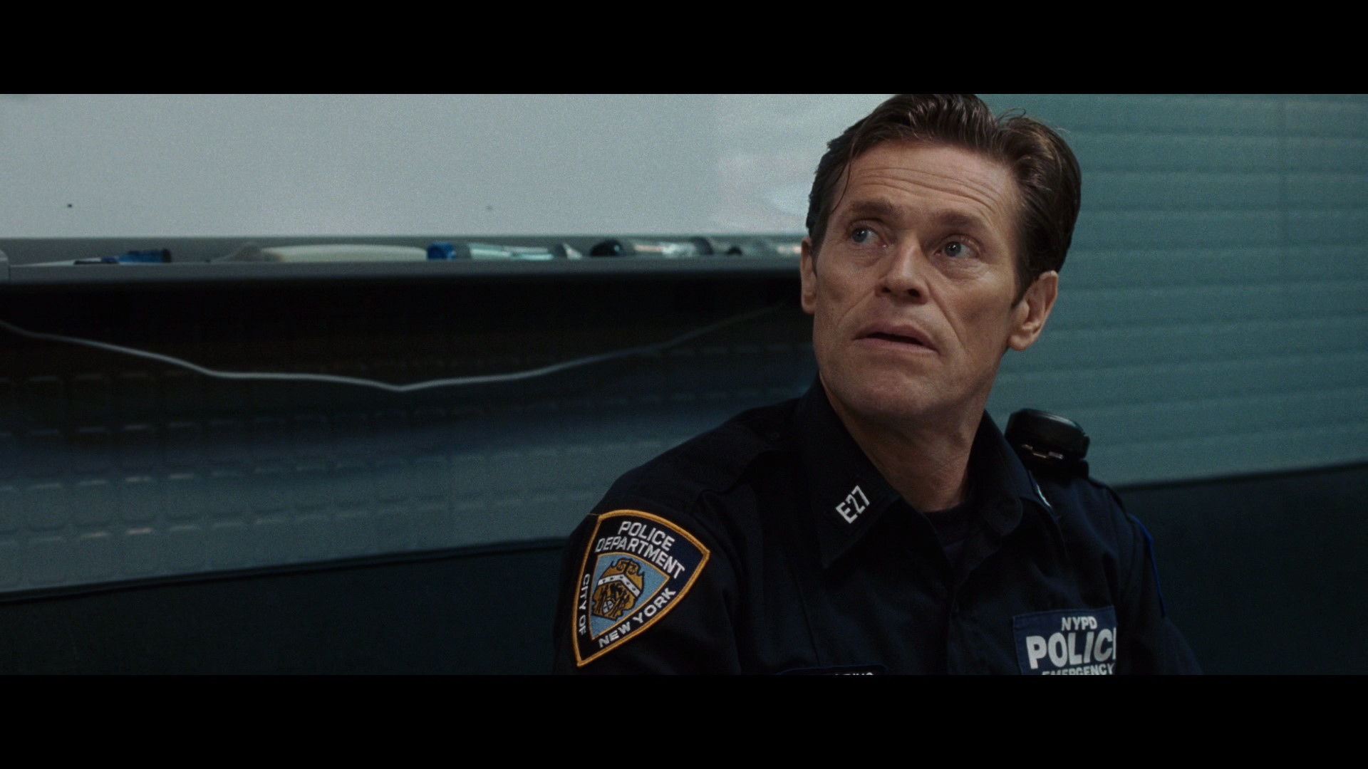 Inside Man Bluray Denzel Washington Jodie Foster